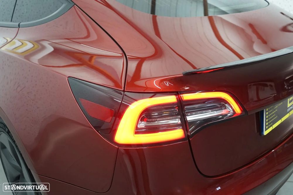 Tesla Model 3 Long Range AWD Dual Motor - 13