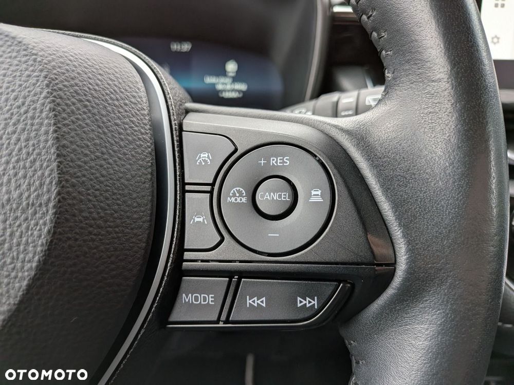 Toyota Corolla 1.8 Hybrid Comfort - 23