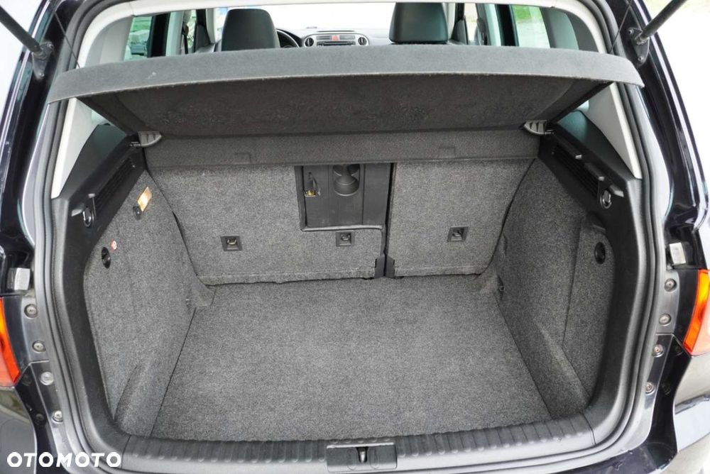 Volkswagen Tiguan 1.4 TSI BlueMot Sport&Style - 8