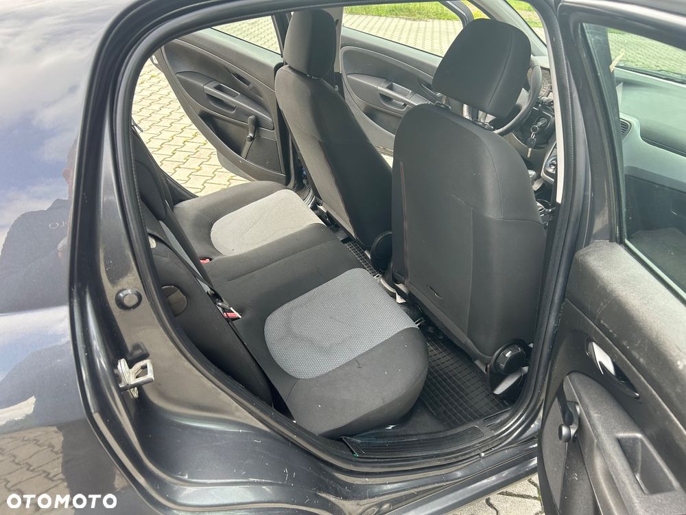 Fiat Grande Punto 1.2 8V - 14