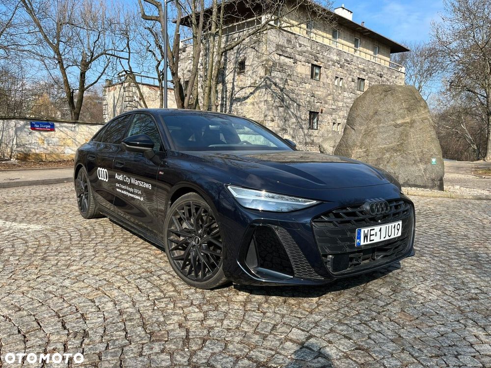 Audi A6 Limousine - 6