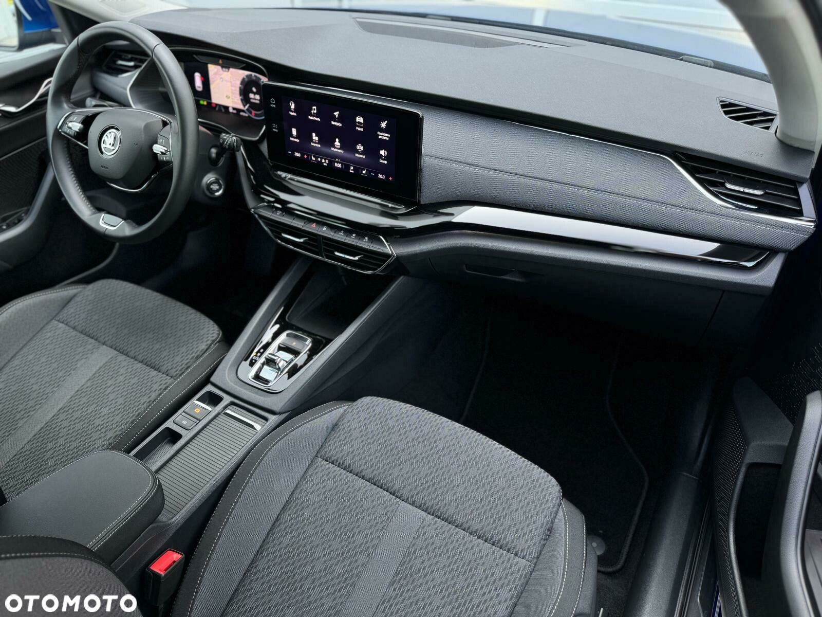 Skoda Octavia - 13