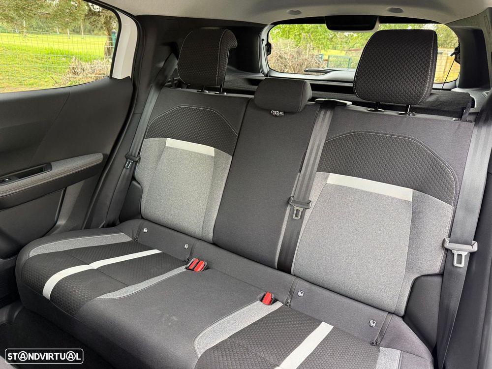 Opel Frontera 1.2 Hybrid GS eDCT - 31