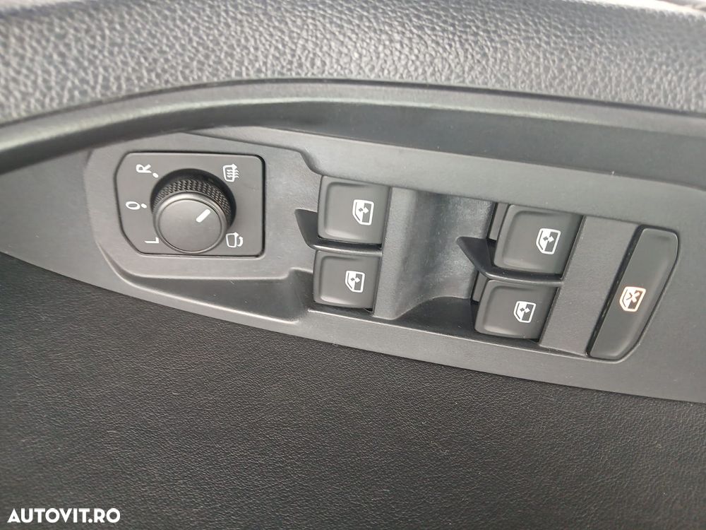 Skoda Kodiaq 1.5 TSI DSG Style - 10