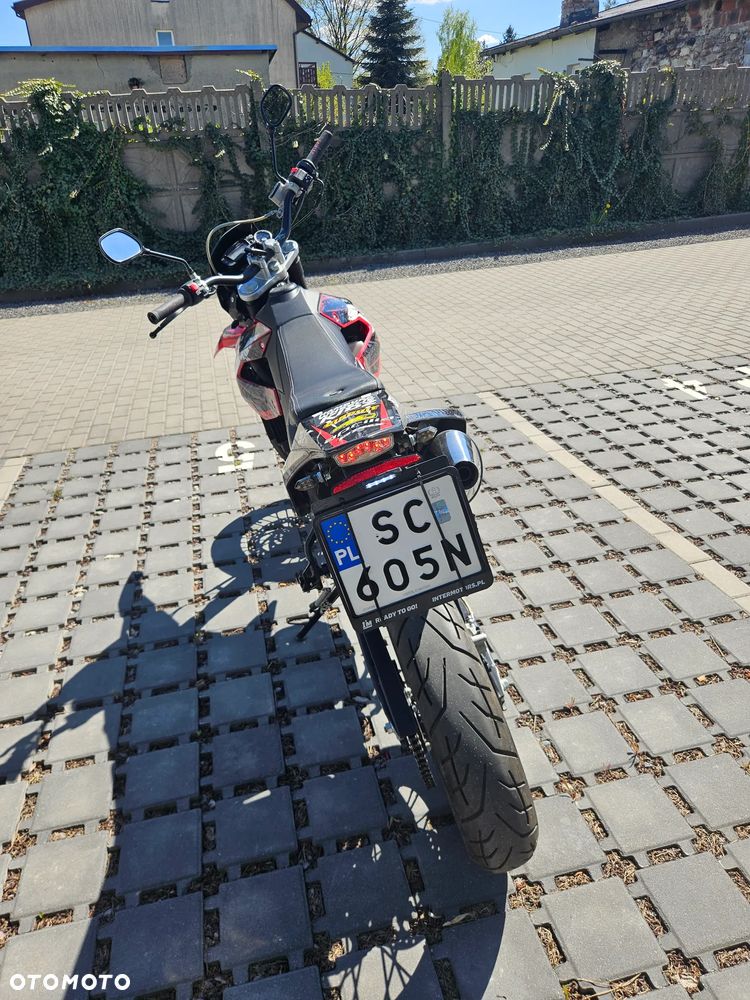 Malaguti XSM - 12