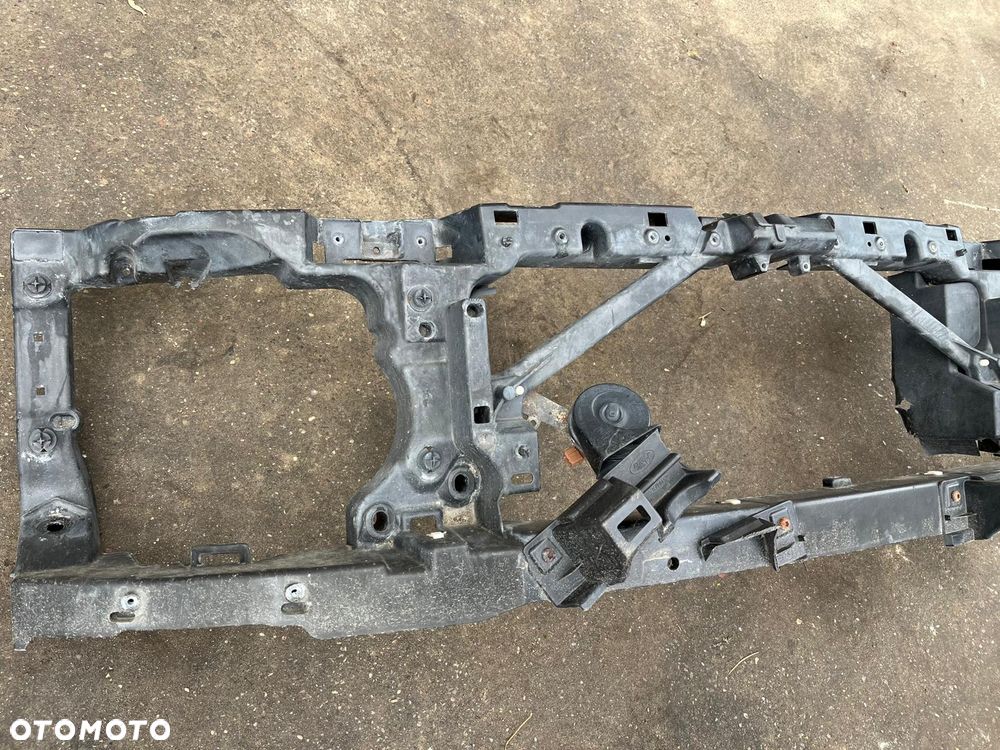 Pas przedni okular Land Rover Discovery 3 III L319 / Range Rover Sport L320 - 3