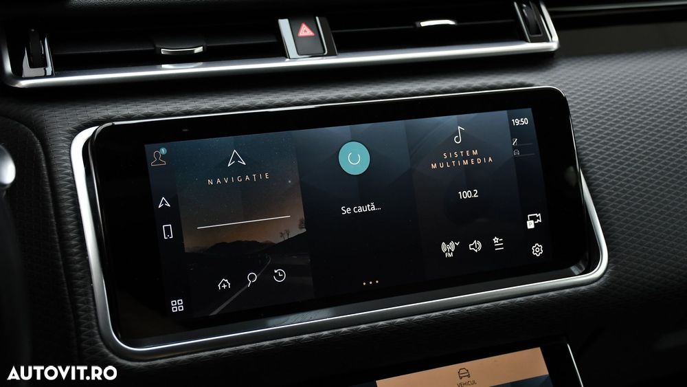 Land Rover Range Rover Velar 2.0 D200 MHEV Dynamic SE - 13