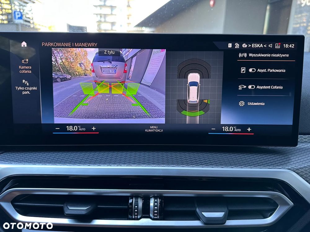 BMW Seria 3 320d xDrive M Sport Sport - 29