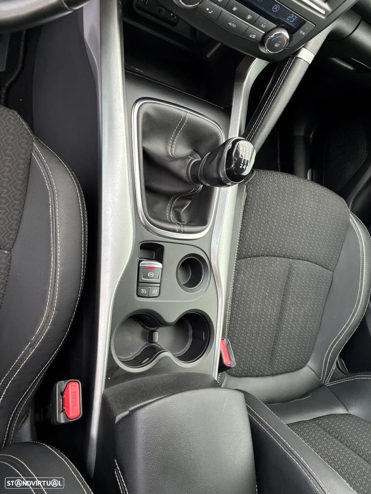 Renault Kadjar Energy TCe 130 LIMITED - 10