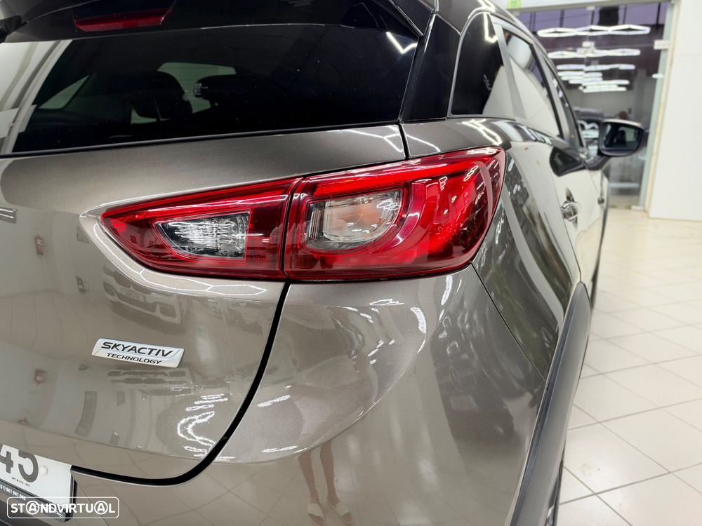 Mazda CX-3 1.5 Sky.Excellence - 7
