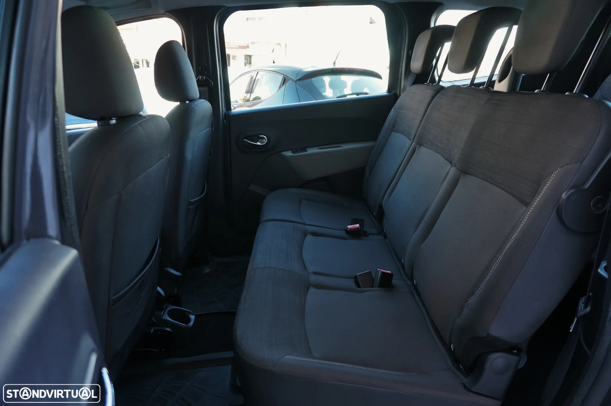 Dacia Lodgy 1.5 dCi Prestige 7L - 14