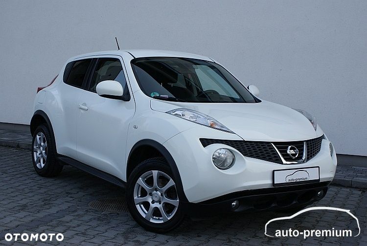 Nissan Juke 1.6 Tekna - 29