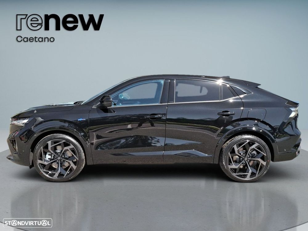 Renault Rafale 1.2 Hyper Hybrid E-Tech Atelier Alpine - 5