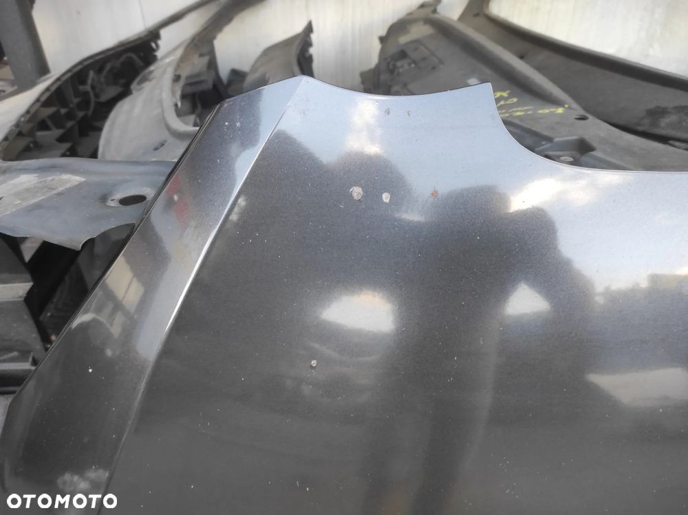 MASKA POKRYWA SILNIKA SEAT ALTEA TOLEDO 3 ALTEA XL LS9N CIEMNA WYSYŁKA !!!!!!! - 4