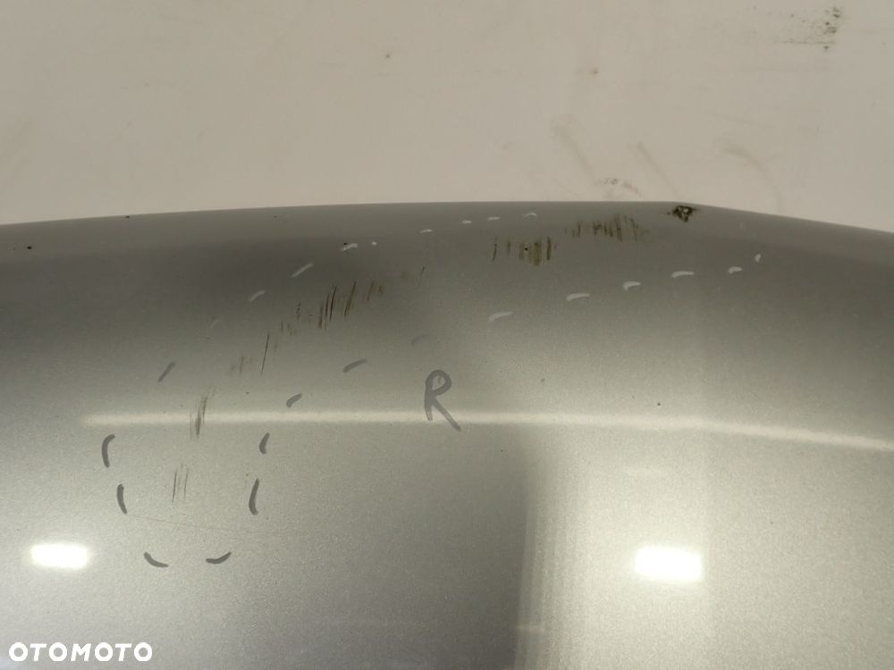 MASKA OPEL CORSA C - 5