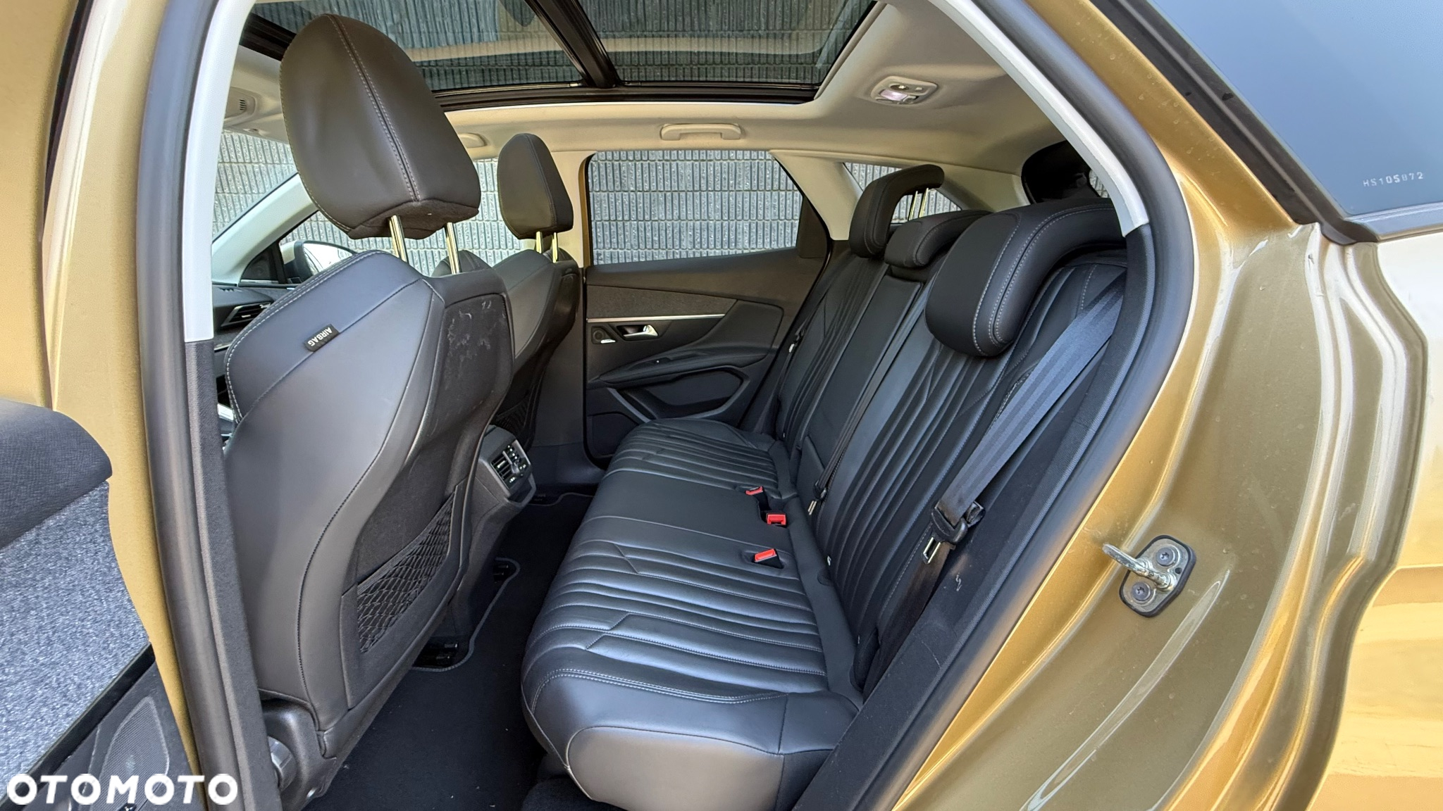Peugeot 3008 1.6 BlueHDi Allure S&S EAT6 - 19