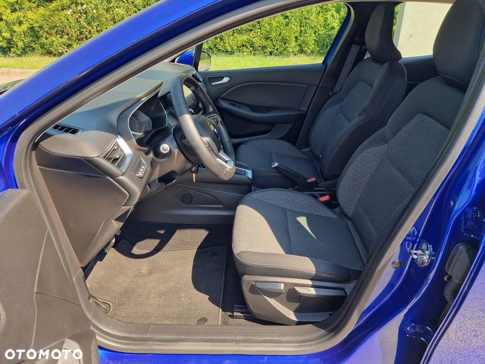Renault Clio 1.6 E-TECH Intens - 11