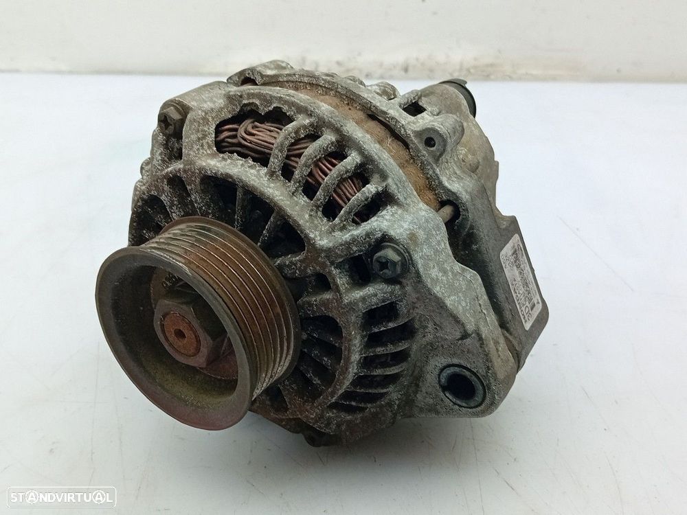 Alternador HONDA Civic VII Hatchback (EU_, EP_, EV_) - 1