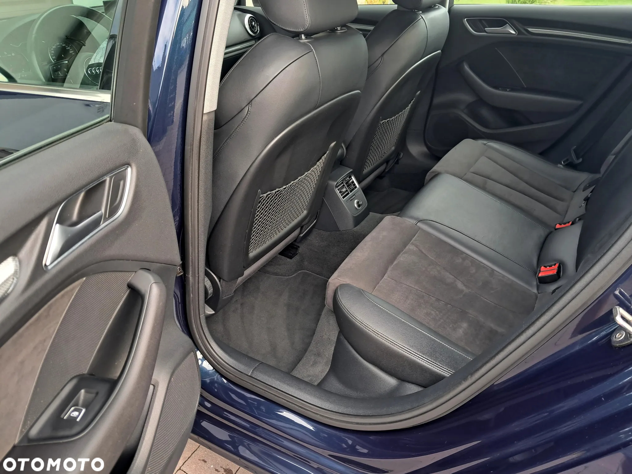 Audi A3 1.5 TFSI - 10
