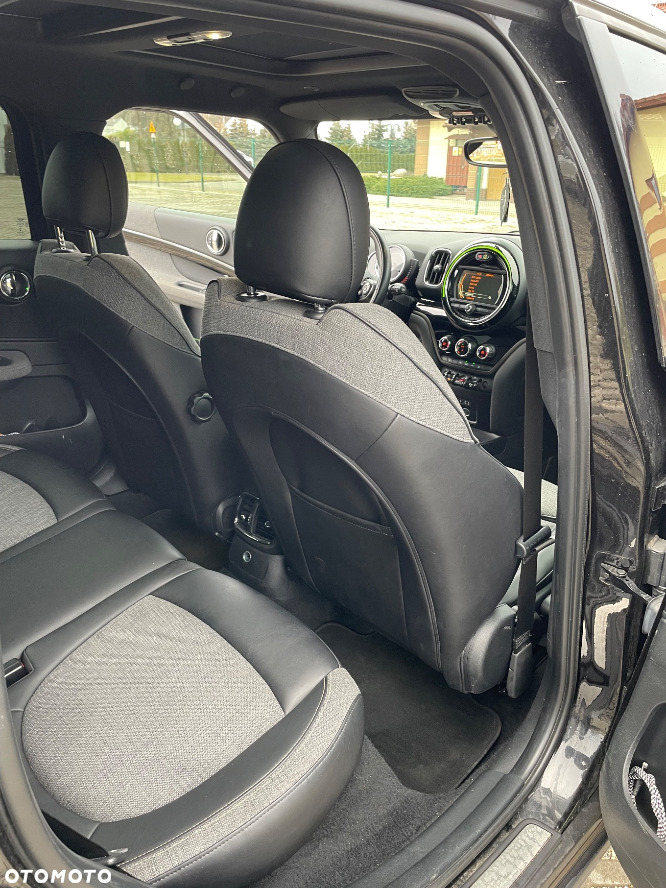 MINI Countryman Cooper - 16