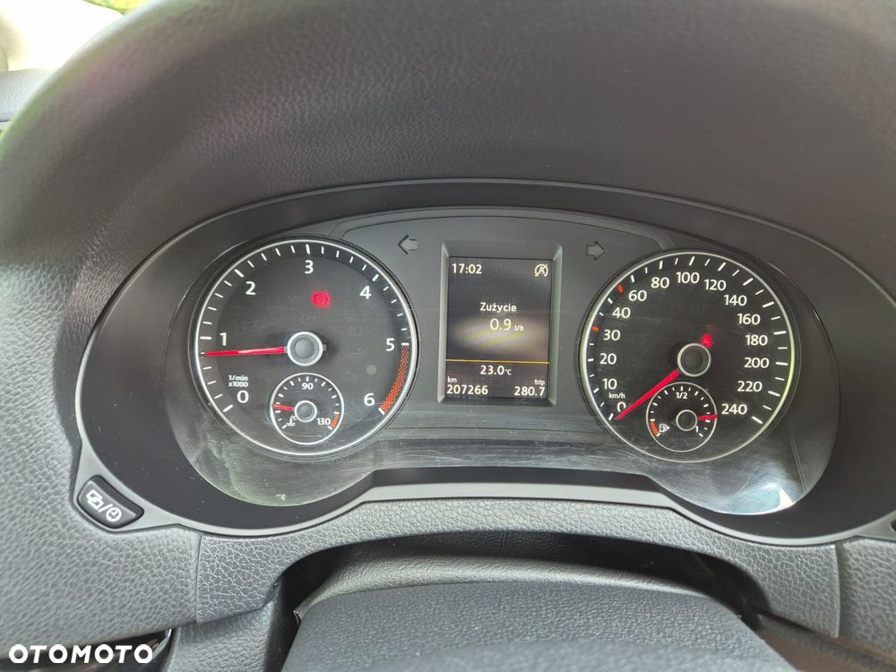 Seat Alhambra 2.0 TDI Ecomotive Style Advanced - 16