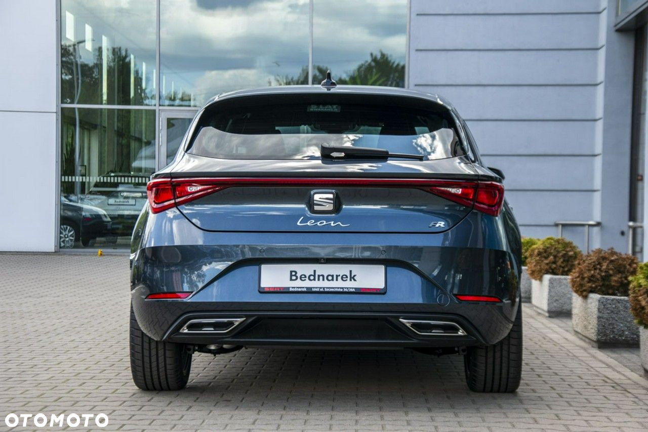 Seat Leon - 7
