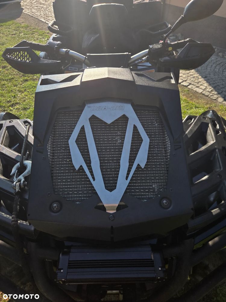 Can-Am Outlander Max - 26