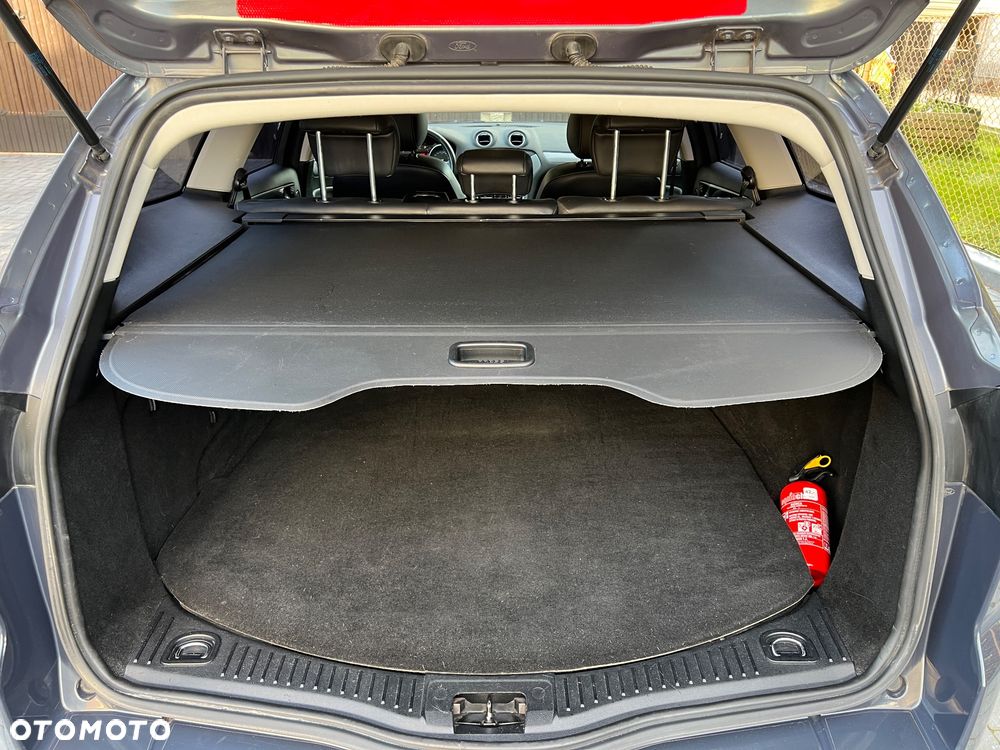 Ford Mondeo 2.0 TDCi Platinium X Plus (Trend) - 17