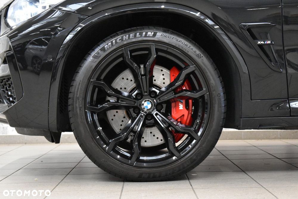 BMW X4 M - 6