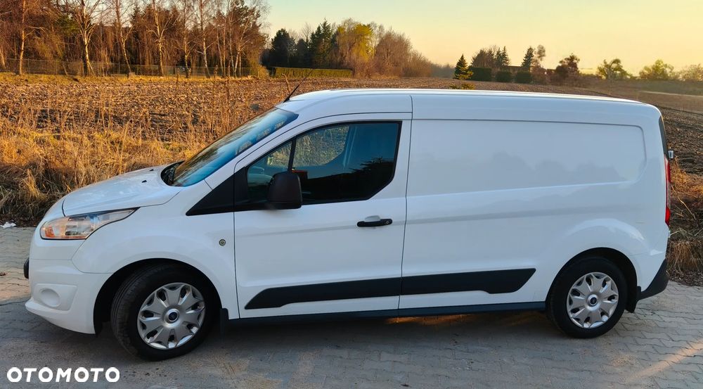 Ford Transit Connect - 5