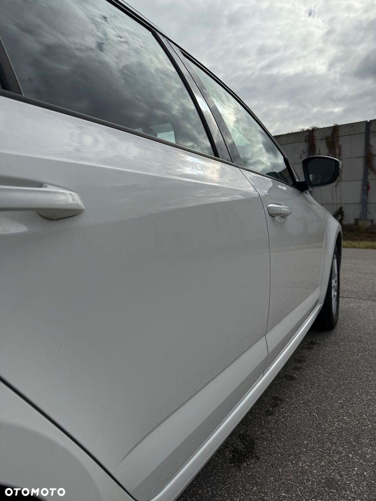 Skoda Octavia 1.0 TSI Active - 12