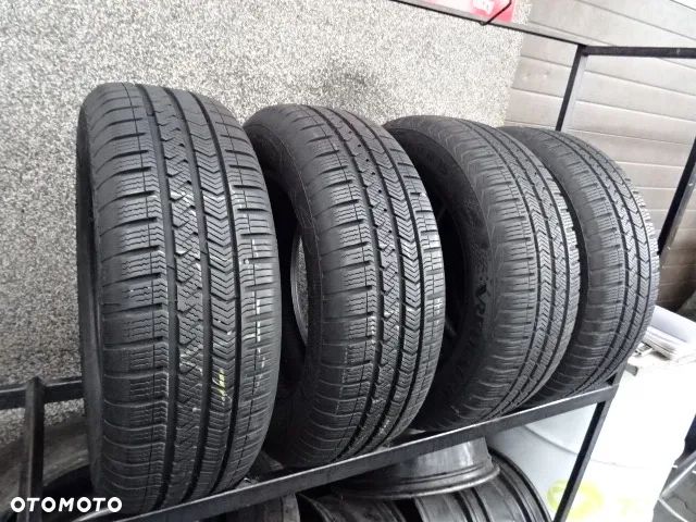 185/60/R15 84T Vredestein Quatrac 5 - 2