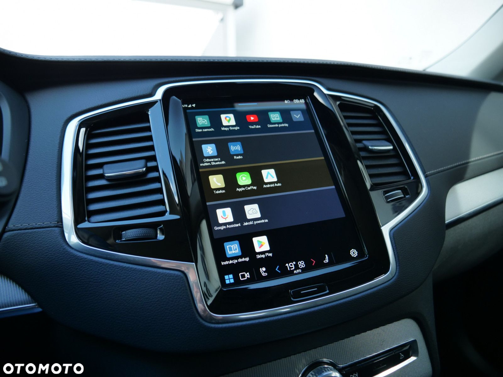 Volvo XC 90 - 24