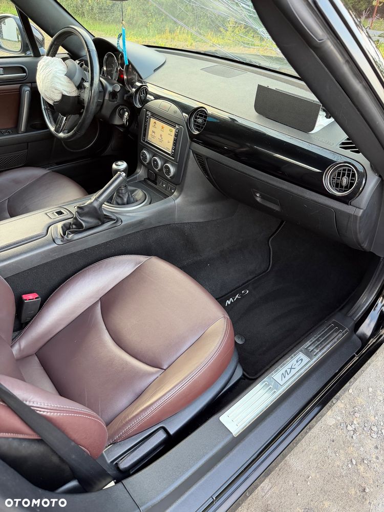 Mazda MX-5 1.8 Kirei - 21