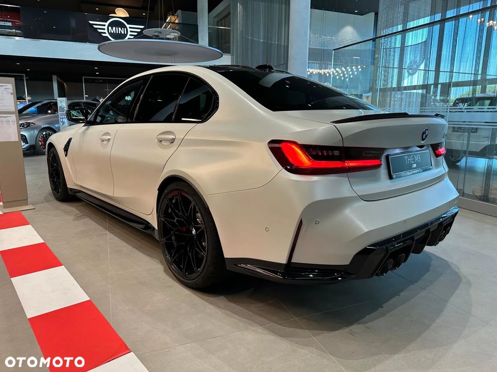 BMW M3 - 7