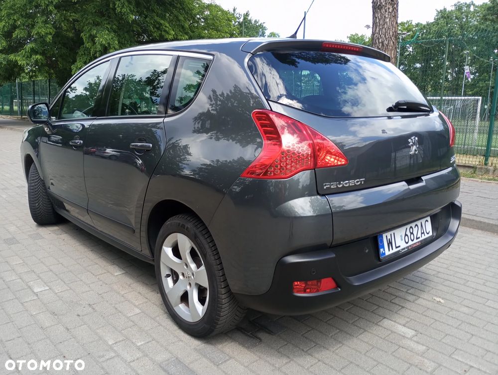 Peugeot 3008 120 VTi Active - 7