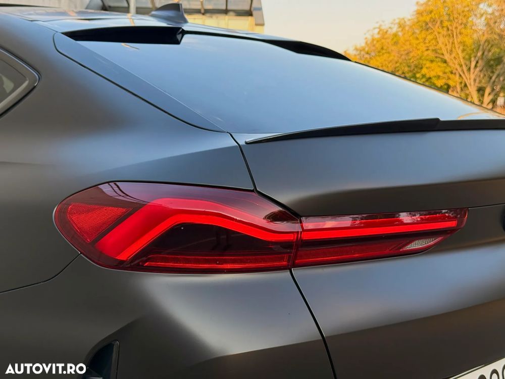 BMW X6 xDrive40i AT MHEV - 36