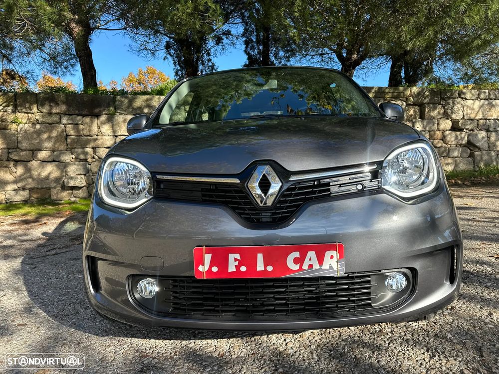 Renault Twingo 1.0 SCe Intens - 2