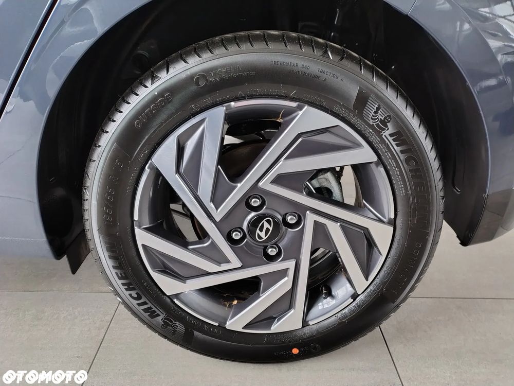 Hyundai i20 1.0 T-GDi Modern - 17