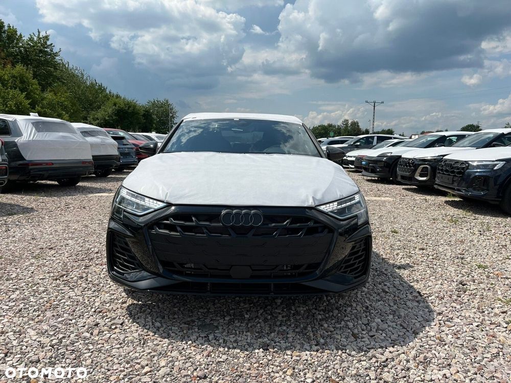 Audi S3 - 9
