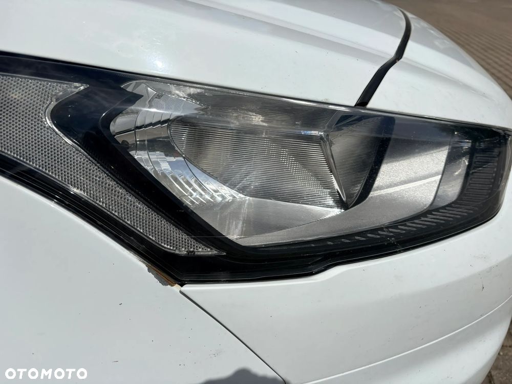 Ford TRANSIT CONNECT - 17