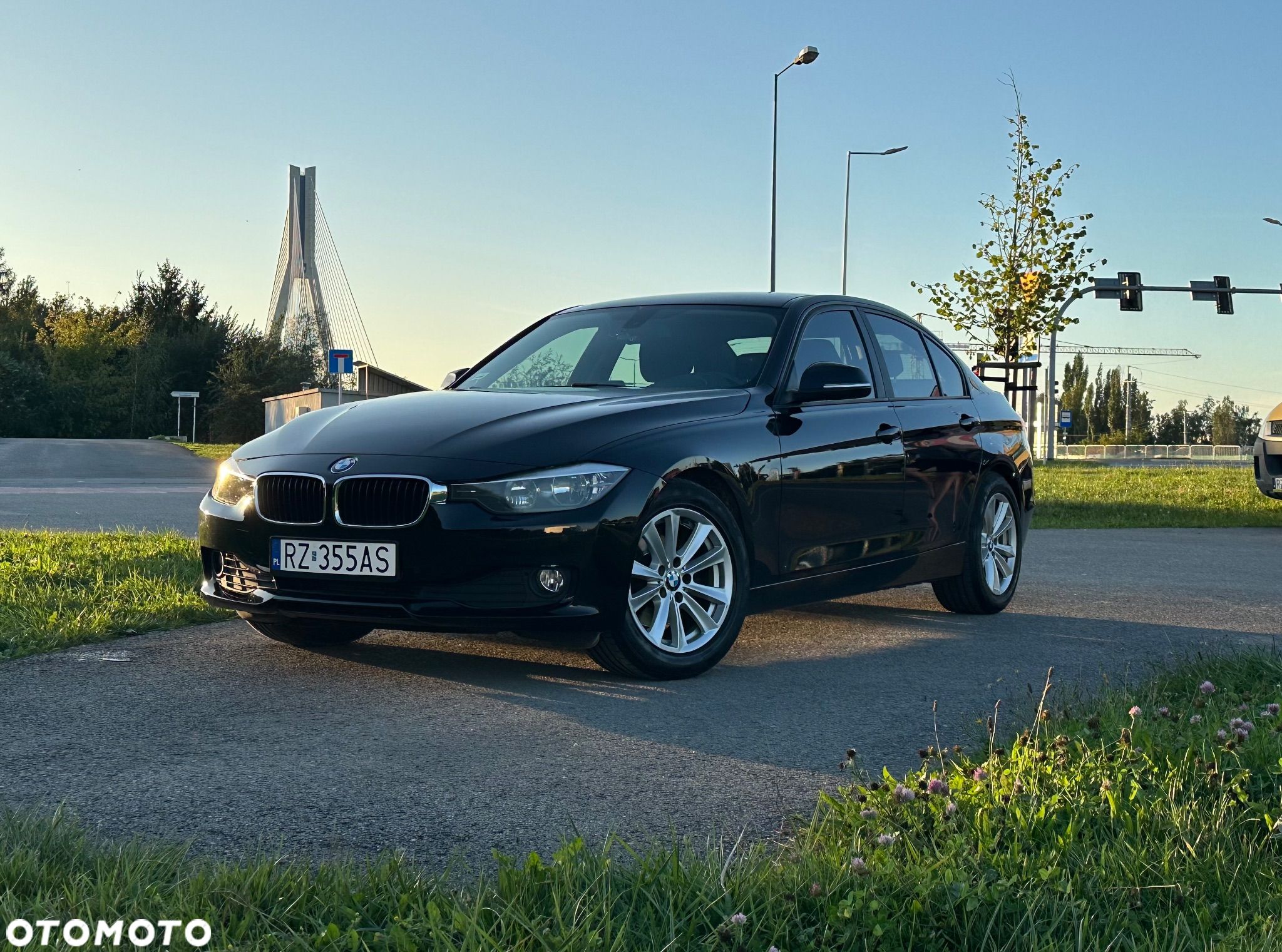 BMW Seria 3 320i Touring xDrive - 1