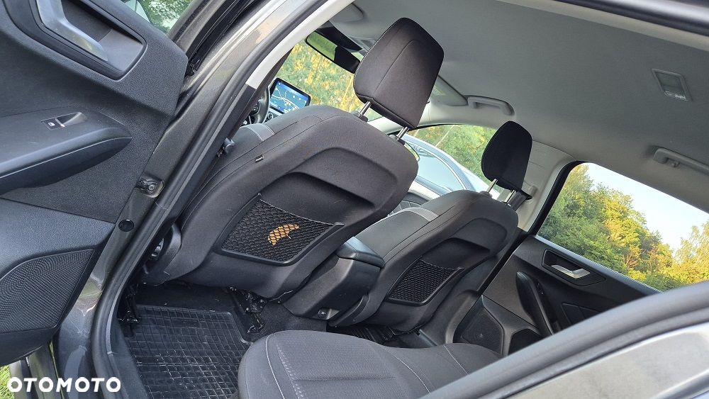 Ford Focus 1.5 EcoBlue STart-Stopp-System TITANIUM - 16