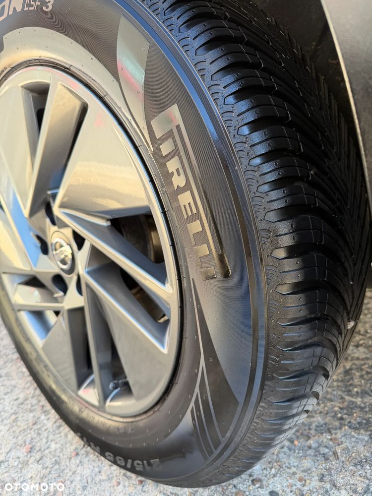 Nissan Qashqai 1.3 DIG-T MHEV Xtronic N-Connecta - 13