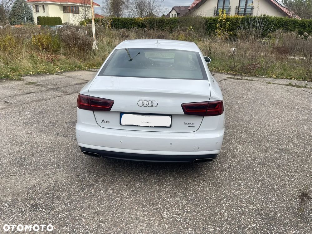 Audi A6 - 6