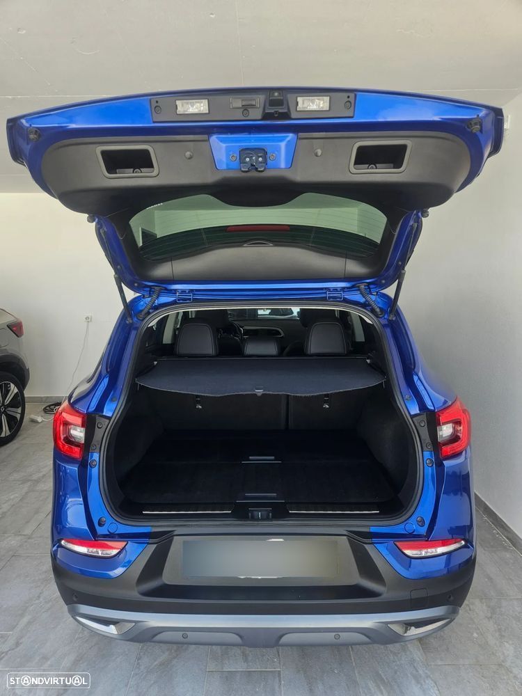 Renault Kadjar 1.5 dCi Black Edition - 4