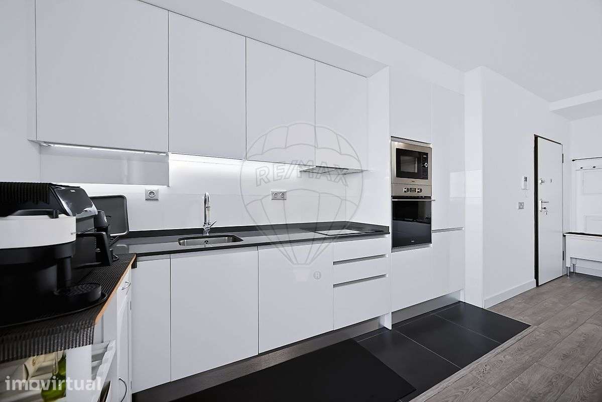 Apartamento T1 para venda - Grande imagem: 4/22