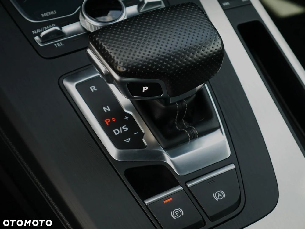 Audi Q5 2.0 TDI Quattro Sport S tronic - 33