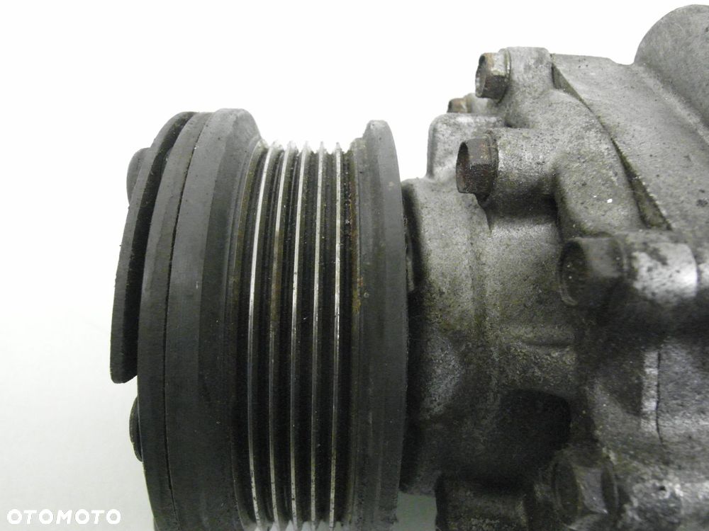 KOMPRESOR KLIMATYZACJI FORD MONDEO MK3 III 2.0 16v 1084732 - 2