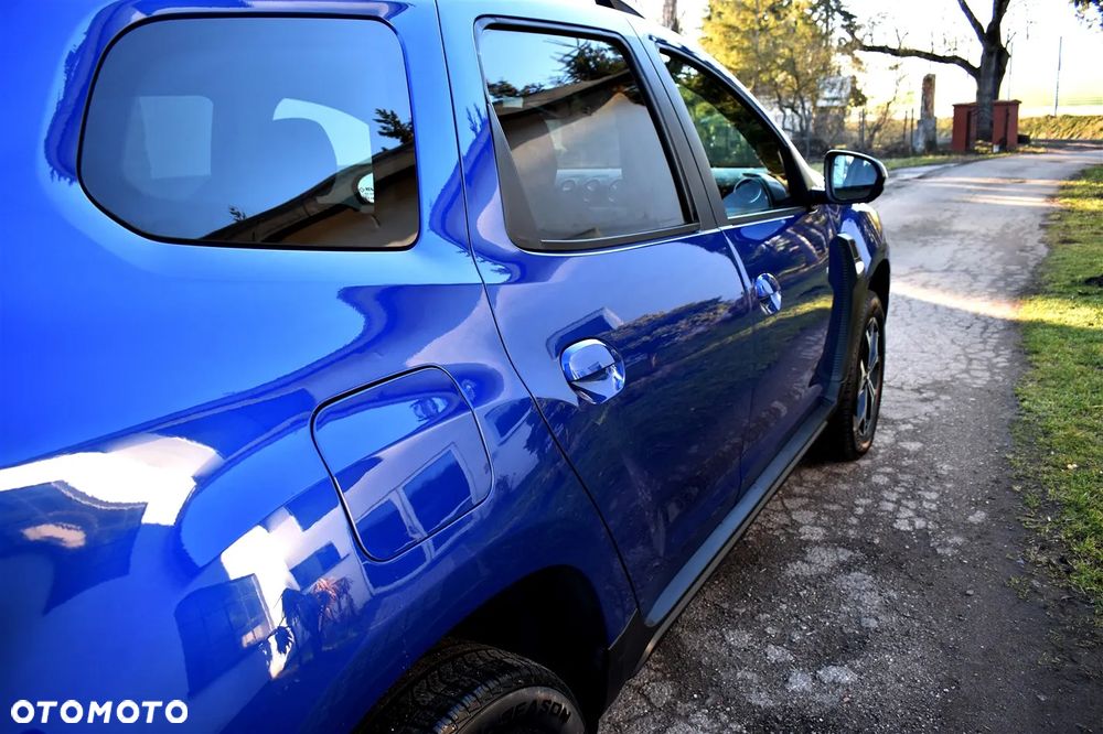 Dacia Duster TCe 150 2WD GPF Sondermodell Adventure - 4